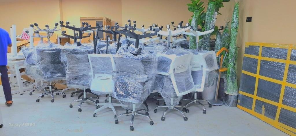 Movers Packers Service in Dubai