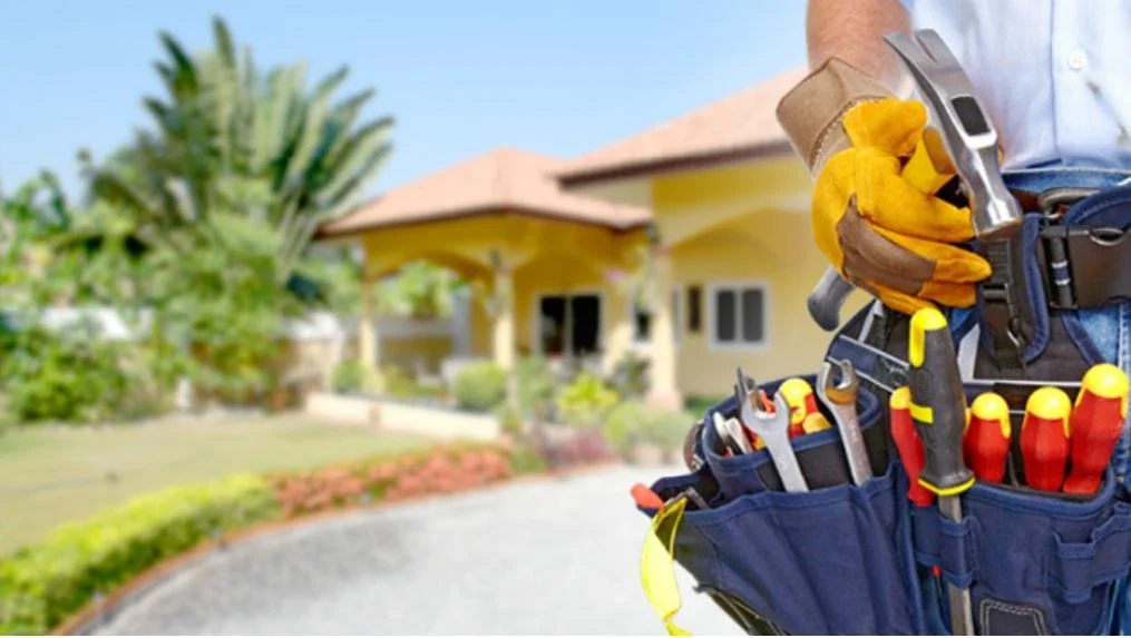 Reliable Home Maintenance Services in Dubai – Hassle-Free