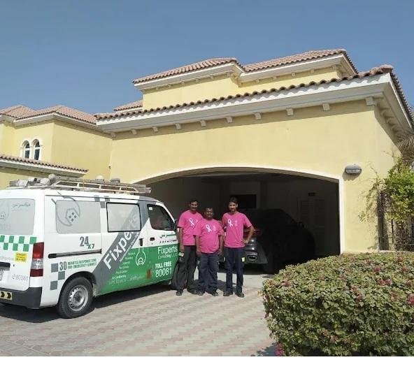 Trusted Home Maintenance Services Dubai